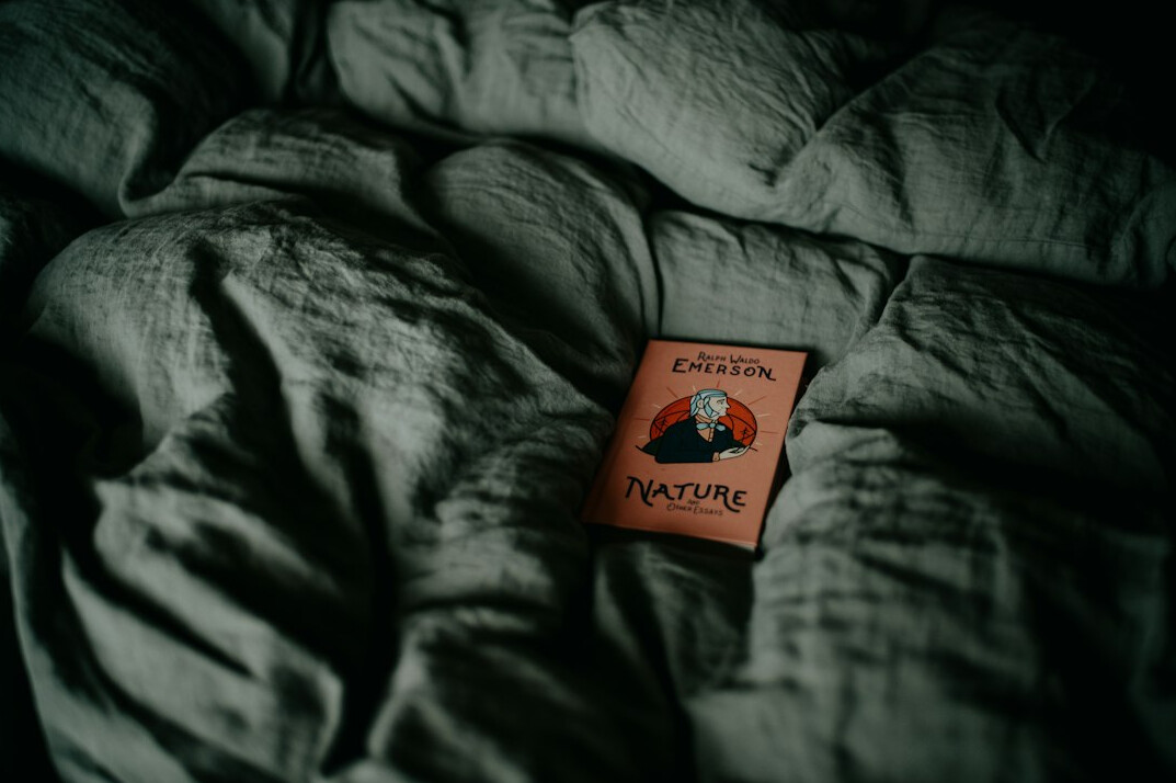 mystery novel cover