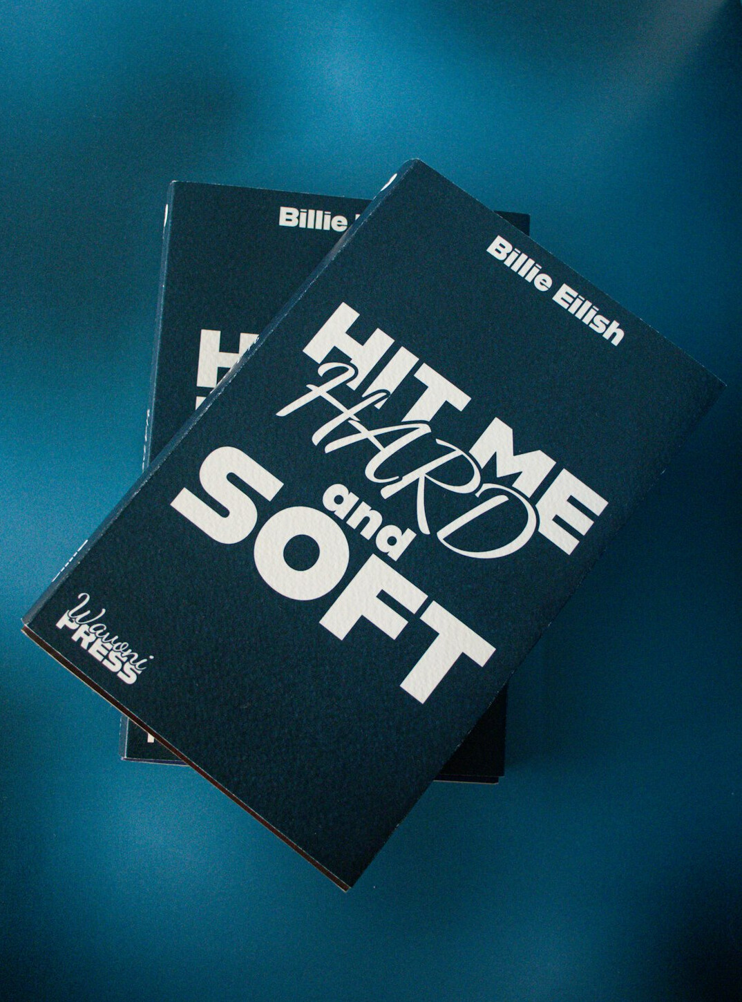 twist ending book